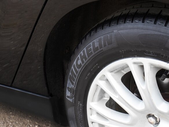 2013 Ford Focus III, чёрный, 1250000 рублей - вид 19
