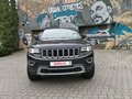 2014 Jeep Grand Cherokee IV (WK2) Рестайлинг, чёрный, 2490000 рублей - вид 1