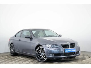 BMW 3 серии 325i xDrive V (E90/E91/E92/E93)