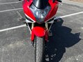 2012 Honda CBR 600F, красный, 680000 рублей - вид 3