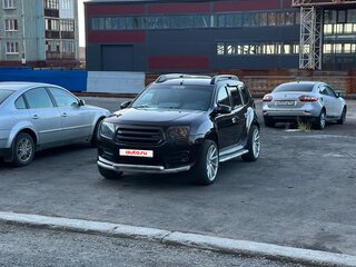 2014 Renault Duster I, коричневый, 1400000 рублей, вид 3