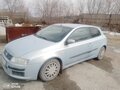 2003 Fiat Stilo, серый, 300000 рублей - вид 2