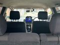 2002 Toyota Ist I, серебристый, 550000 рублей - вид 4