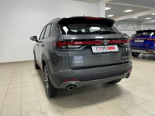 2024 Changan CS35 Plus I Рестайлинг, серый, 2629900 рублей, вид 3