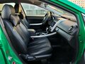 2008 Mazda CX-7 I, красный, 720000 рублей - вид 8