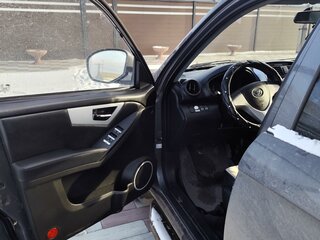 2013 Lifan X60 I, серый, 720000 рублей, вид 5