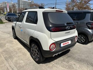2023 Hyundai Casper I, белый, 1034001 рублей, вид 2