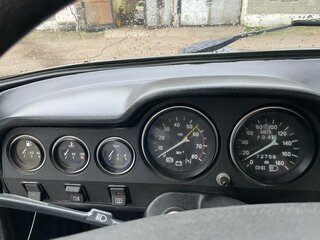 2003 Lada (ВАЗ) 2106 4-speed, синий, 300000 рублей, вид 5