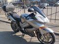 2004 Honda VFR 800, серебристый, 399000 рублей - вид 8