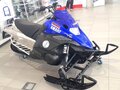 2008 Yamaha FXNytro, синий, 899000 рублей - вид 2