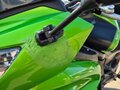 2012 Kawasaki ER-6F (Ninja 650R), зелёный, 420000 рублей - вид 6