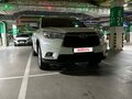 2014 Toyota Highlander III (XU50), белый, 2700000 рублей - вид 6
