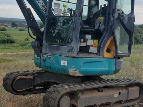 2010 Kubota RX-406, 2350000 рублей, вид 3