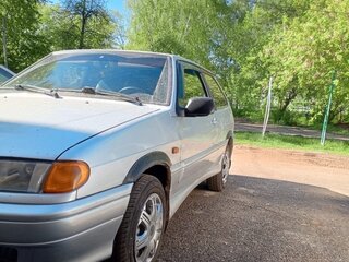 2012 Lada (ВАЗ) 2113, серебристый, 300000 рублей, вид 2