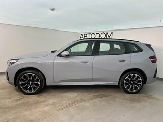 2025 BMW X3 Long 30L xDrive IV (G45/G48), серый, 7880000 рублей, вид 2