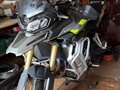 2024 Voge 900DSX, зелёный, 800000 рублей - вид 3