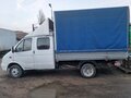 2006 ГАЗ ГАЗель (33023/330273) Фермер, белый, 900000 рублей - вид 2