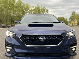 2020 Subaru Levorg II, синий, 2530000 рублей, вид 3