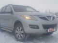 2012 Great Wall Hover H5, серебристый - вид 1