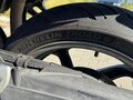 2005 Honda VFR 800, красный, 400000 рублей - вид 3