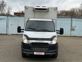2013 Iveco Daily, белый, 2350000 рублей, вид 1