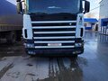 1996 Scania 4-Series, белый, 800000 рублей