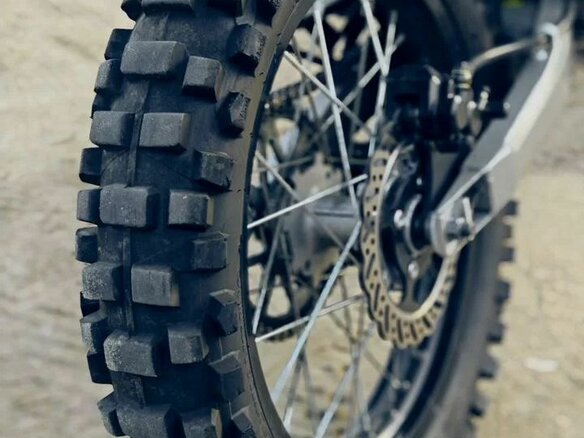 2020 Avantis FX 250, белый, 172000 рублей - вид 7
