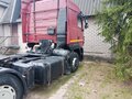 2018 МАЗ 5440, красный, 3450000 рублей - вид 8