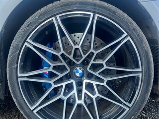 2018 BMW 5 серии 530d xDrive VII (G30/G31/G38), серый, 4050000 рублей, вид 4