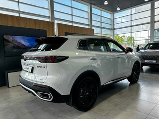 2026 Changan UNI-S I Рестайлинг, белый, 3149900 рублей, вид 5