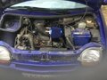 1993 Renault Twingo I, синий, 80000 рублей - вид 6