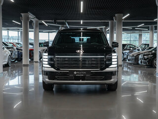2025 Hyundai Palisade II, чёрный, 8850000 рублей, вид 3