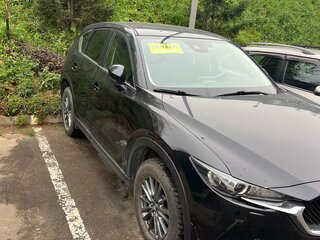 2018 Mazda CX-5 II, чёрный, 2300000 рублей, вид 1