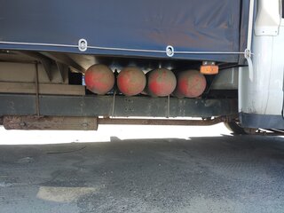 2022 ГАЗ ГАЗель (3302), белый, 1500000 рублей, вид 5