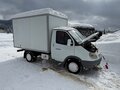 2007 ГАЗ ГАЗель (2705), белый, 780000 рублей - вид 1