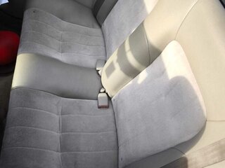 2006 Chrysler Sebring II Рестайлинг, белый, 1000000 рублей, вид 5