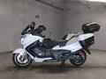 2015 Suzuki Burgman (SkyWave) 650, белый, 600000 рублей - вид 1