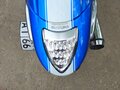 2011 Suzuki Boulevard M109R, синий, 1500000 рублей - вид 10