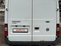2008 Ford Transit, белый, 600000 рублей - вид 3