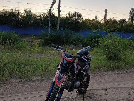 2025 JHL LK24, красный, 65000 рублей, вид 4