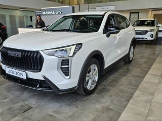 2026 Haval Jolion I Рестайлинг 2, белый, 2573010 рублей, вид 5