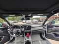 2018 Honda Civic X, серый, 1550000 рублей - вид 8