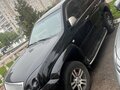 2006 Toyota Land Cruiser Prado 5-speed 120 Series, чёрный - вид 2