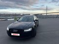 2015 Audi A8 Long III (D4) Рестайлинг, чёрный, 2500000 рублей - вид 5