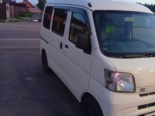 2016 Daihatsu Hijet X, белый, 600000 рублей, вид 1