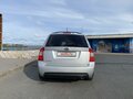 2007 Kia Carens II (UN), серебристый - вид 8