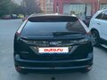 2010 Ford Focus II Рестайлинг, чёрный, 610000 рублей - вид 2