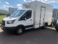 2020 Ford Transit, белый, 1600000 рублей