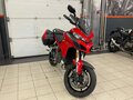2016 Ducati Multistrada 1200, красный, 1050000 рублей - вид 7