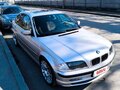 2000 BMW 3 серии 325i IV (E46), серебристый, 600000 рублей - вид 4